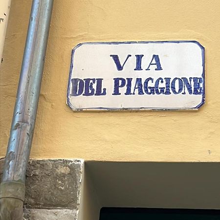 Piaggione Apt, Case Galante Apartments In Florence Buitenkant foto