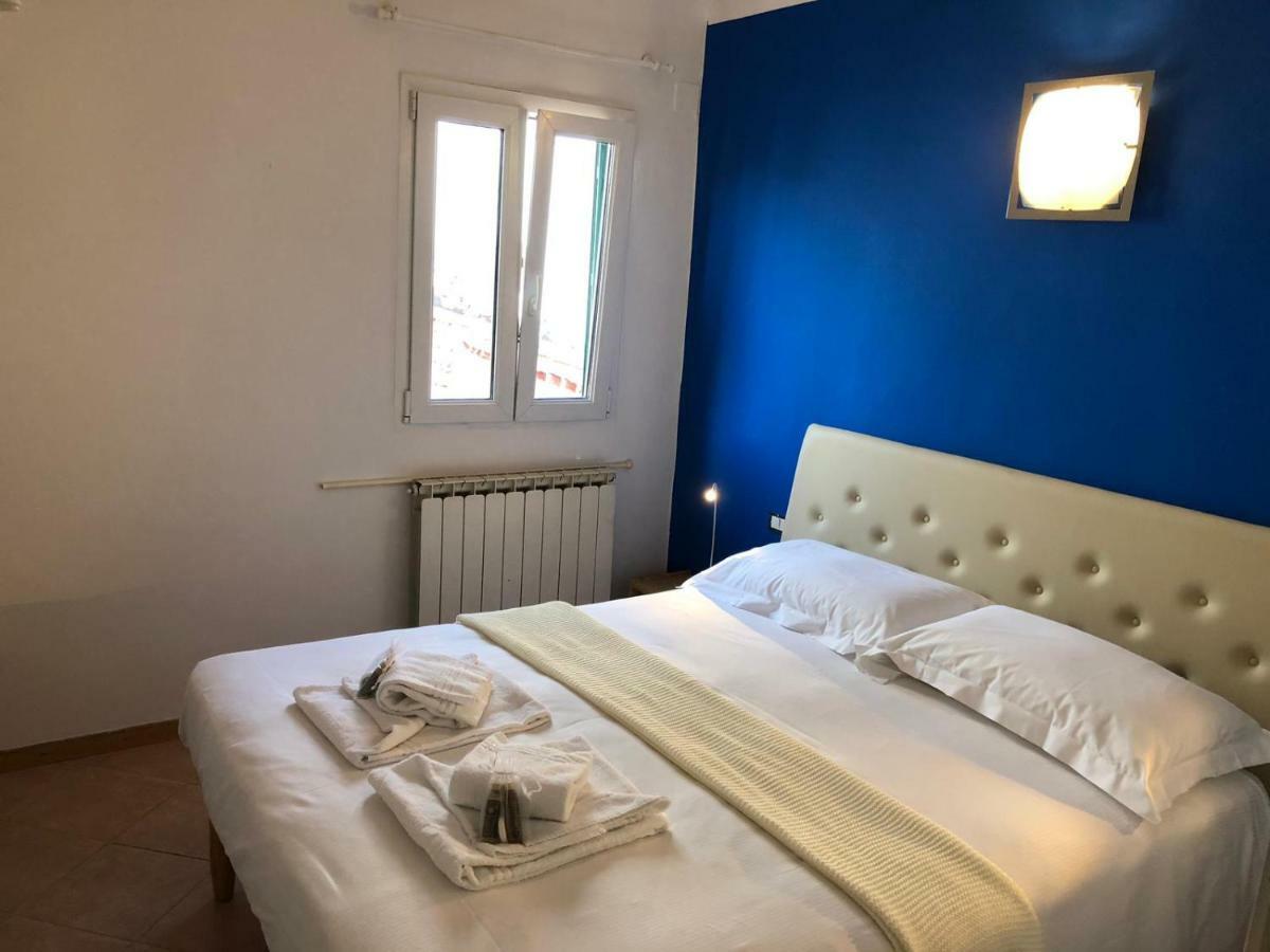 Piaggione Apt, Case Galante Apartments In Florence Buitenkant foto