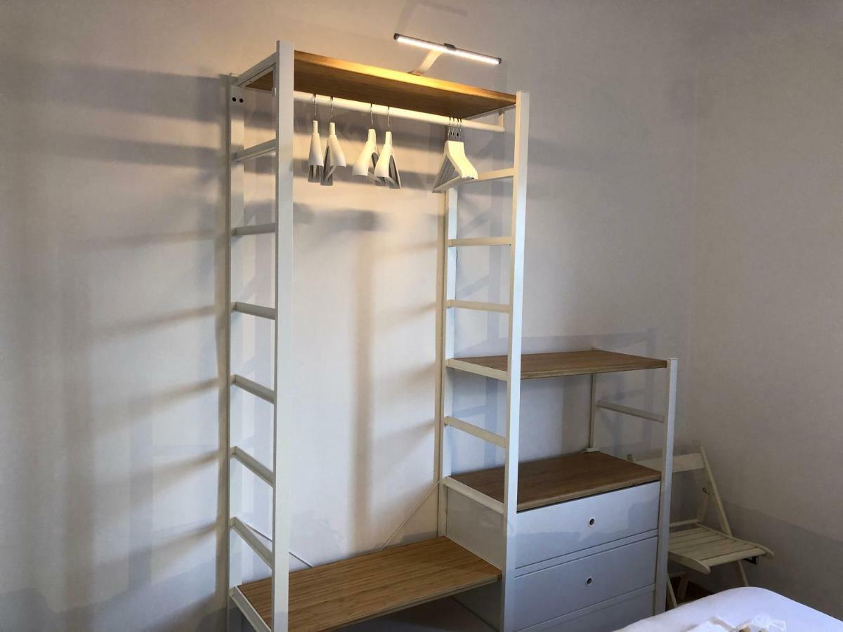 Piaggione Apt, Case Galante Apartments In Florence Buitenkant foto