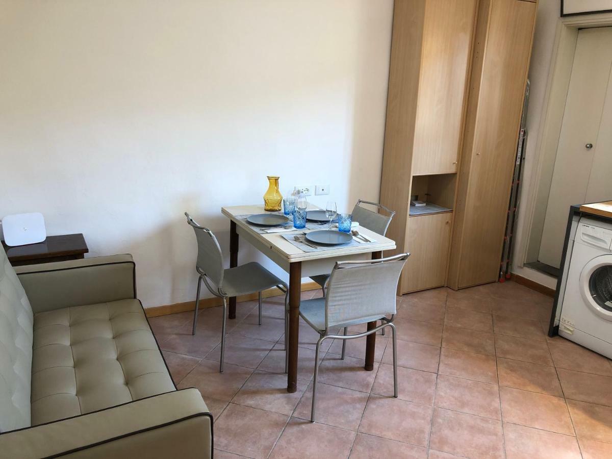 Piaggione Apt, Case Galante Apartments In Florence Buitenkant foto