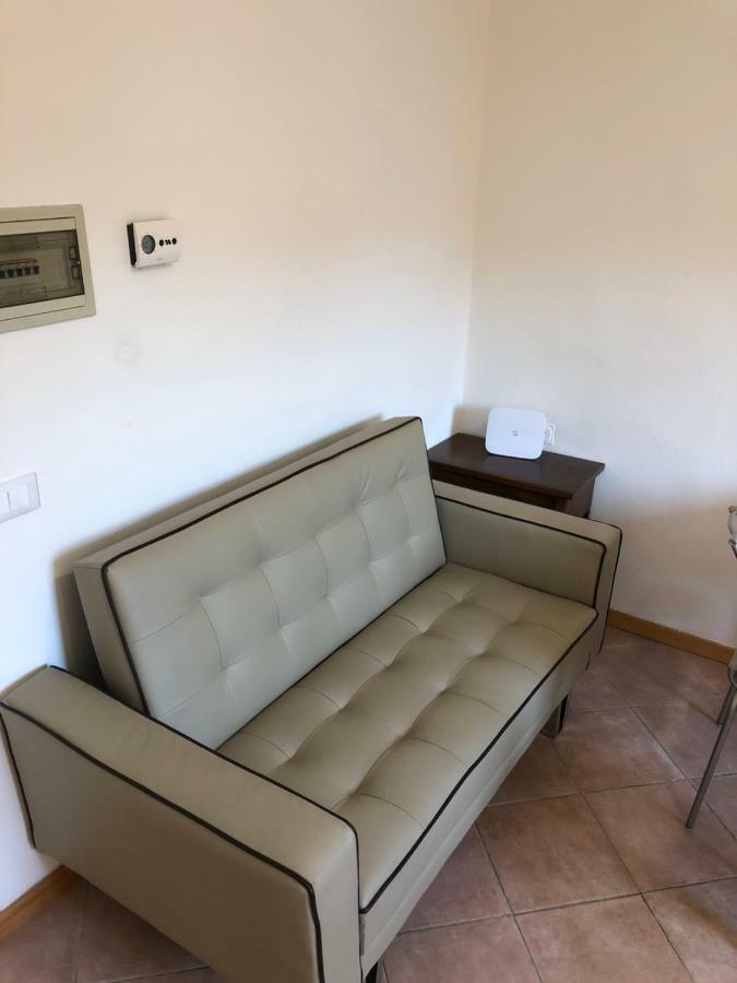 Piaggione Apt, Case Galante Apartments In Florence Buitenkant foto