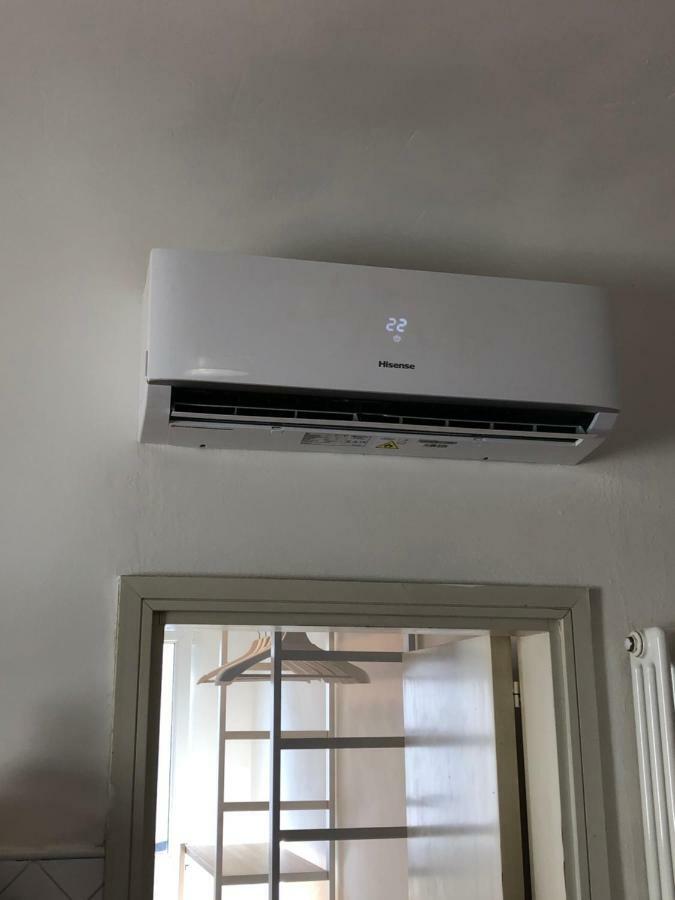 Piaggione Apt, Case Galante Apartments In Florence Buitenkant foto