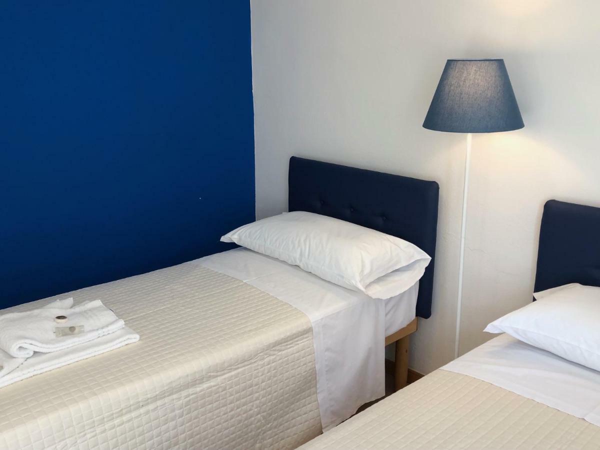 Piaggione Apt, Case Galante Apartments In Florence Buitenkant foto