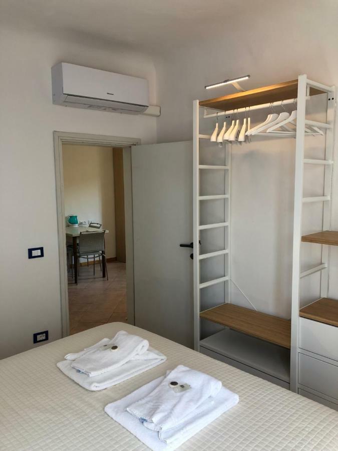 Piaggione Apt, Case Galante Apartments In Florence Buitenkant foto