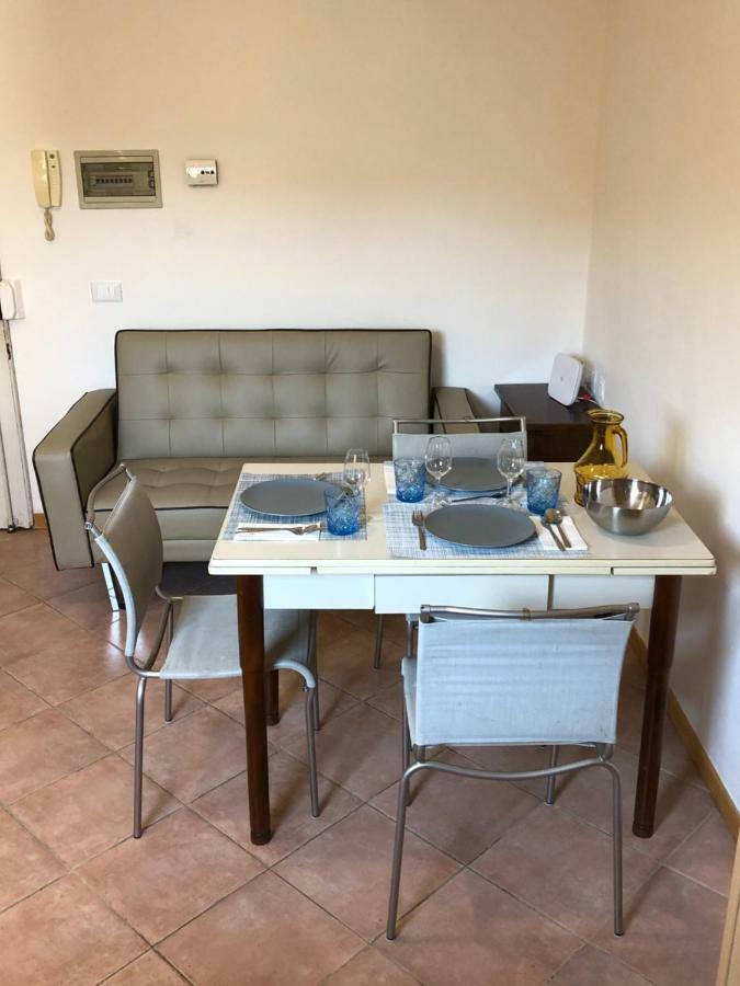 Piaggione Apt, Case Galante Apartments In Florence Buitenkant foto
