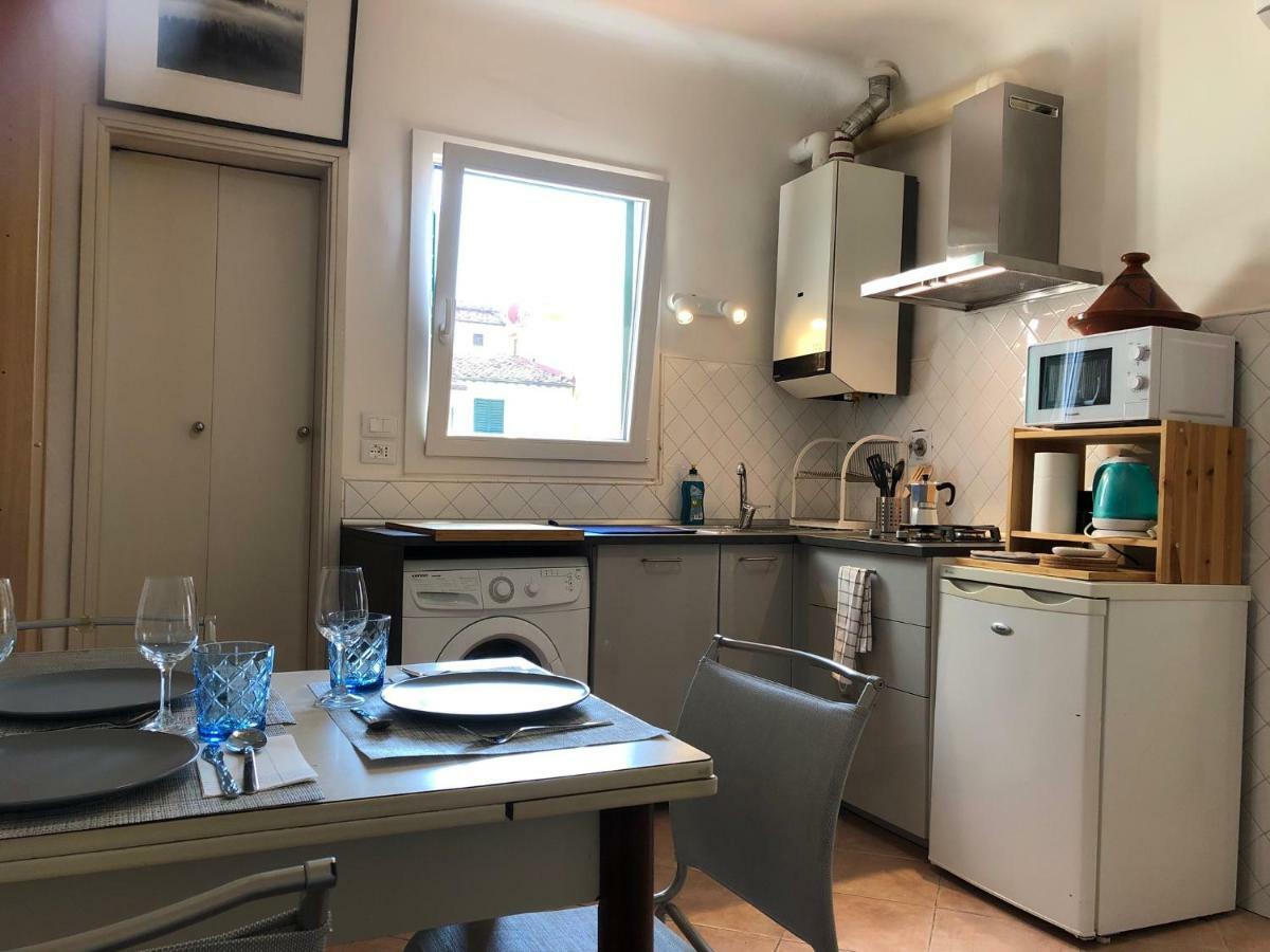 Piaggione Apt, Case Galante Apartments In Florence Buitenkant foto