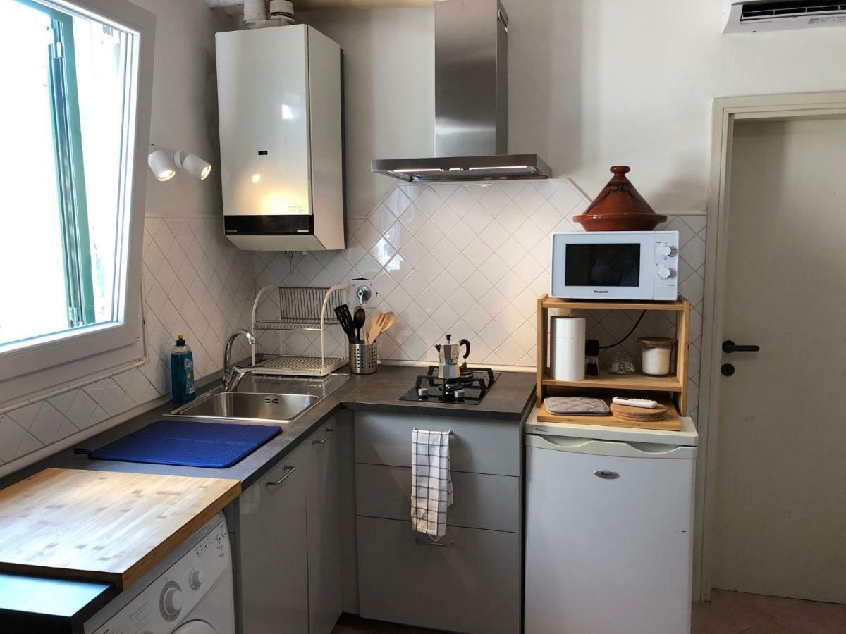 Piaggione Apt, Case Galante Apartments In Florence Buitenkant foto