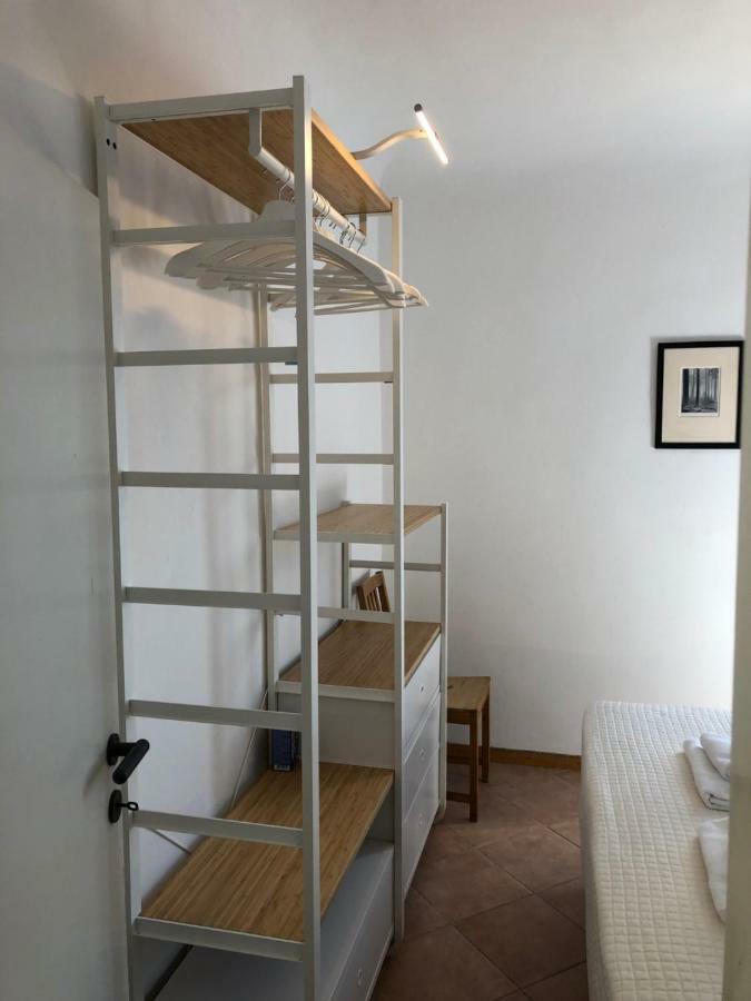 Piaggione Apt, Case Galante Apartments In Florence Buitenkant foto