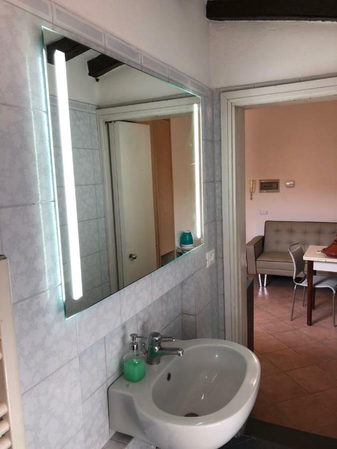 Piaggione Apt, Case Galante Apartments In Florence Buitenkant foto